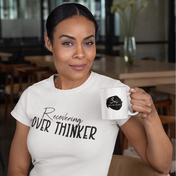 Relatable custom T - Picture 3 of 3